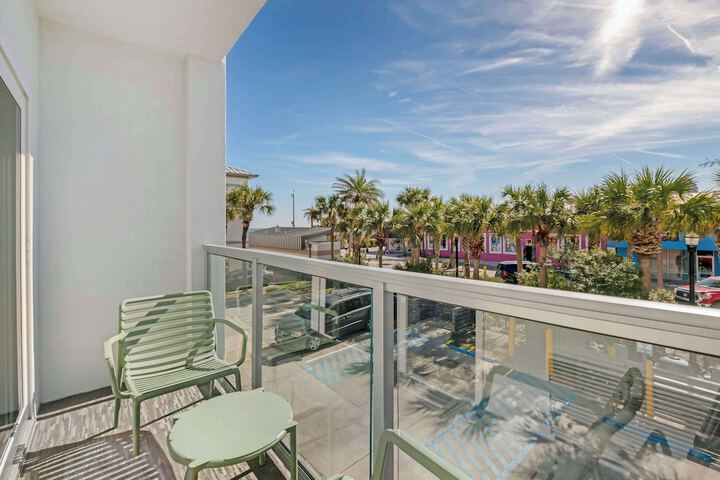 Best Western Oceanfront