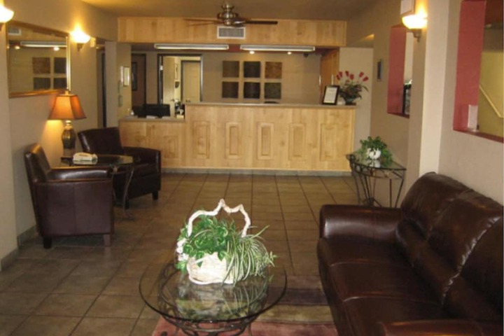 Hotel Interior 7 of 13