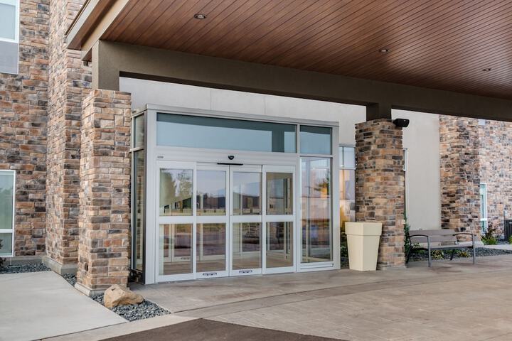 Holiday Inn Express & Suites Rice Lake by IHG