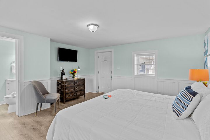 Loggerhead Inn & Suites