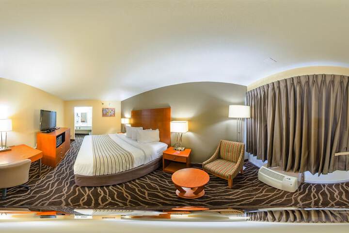 Room 55 of 110