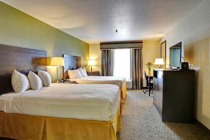 GreenTree Inn & Suites Florence