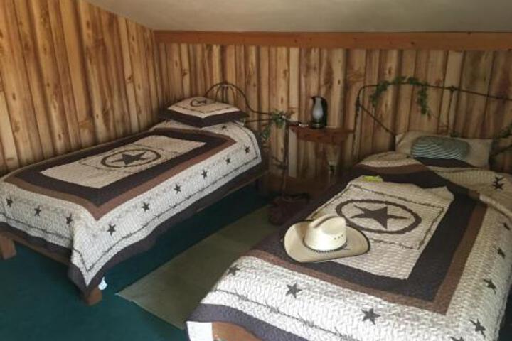 Kara Creek Ranch