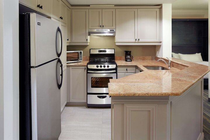 Homewood Suites by Hilton Mont-Tremblant Resort