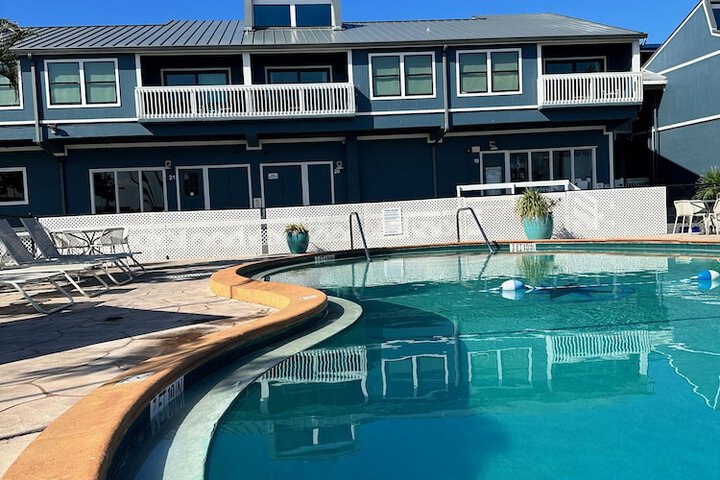 The Suites at Fishermen’s Village- 2 Bedroom Suites