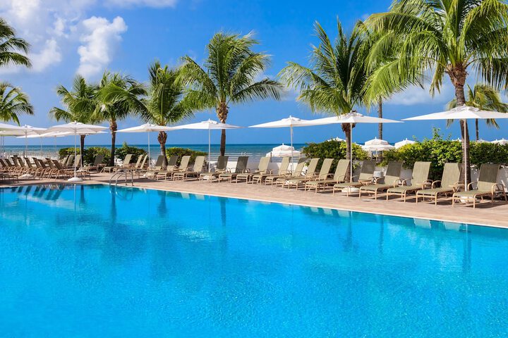 Southernmost Beach Resort and Guesthouses