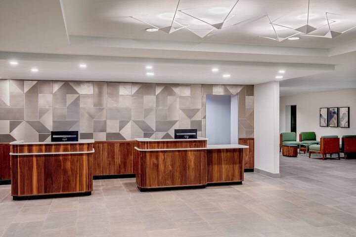 Courtyard by Marriott Boston Marlborough
