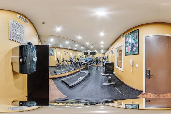 Health and Fitness 34 of 40