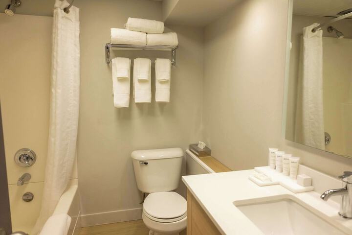 Radisson Hotel Fort St. John