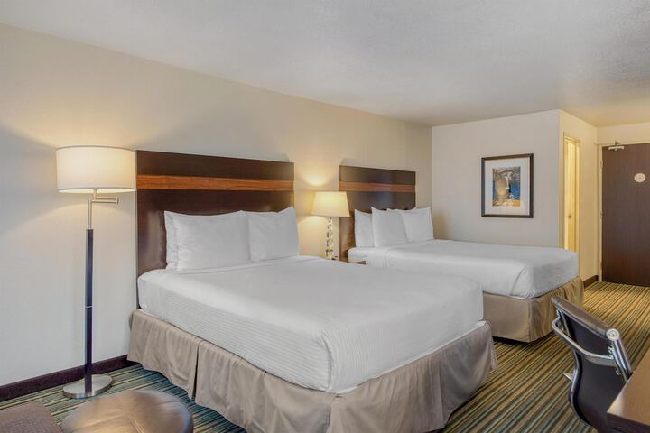 Best Western Alderwood