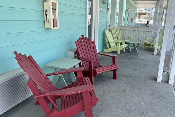 Terrace/Patio 101 of 118