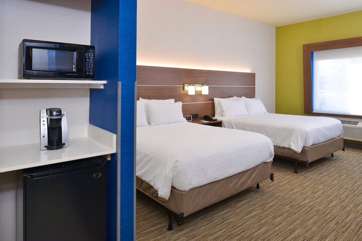 Holiday Inn Express & Suites Abilene by IHG