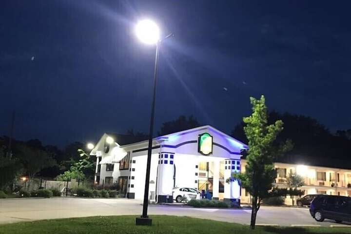 Cypress Inn