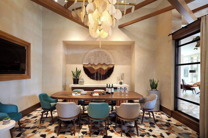 Sheraton Phoenix Downtown