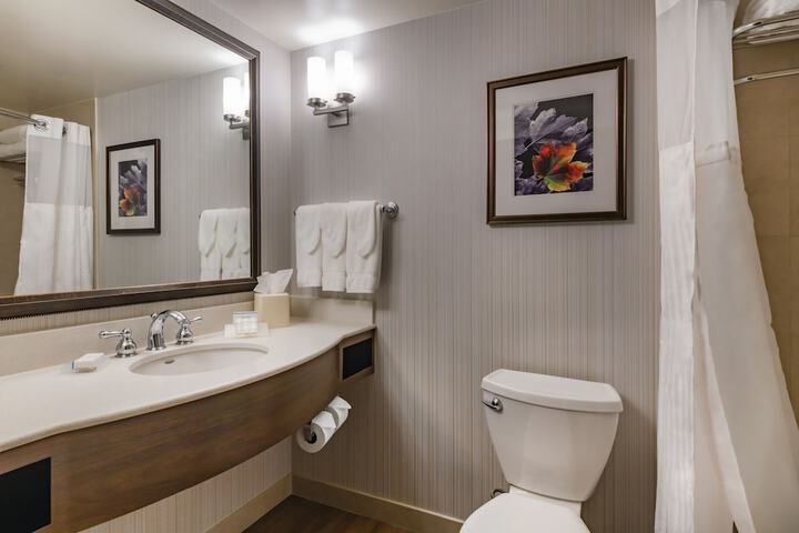 Hilton Garden Inn Devens Common
