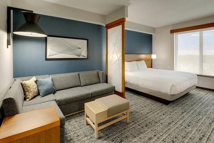 Hyatt Place St. Louis / Chesterfield