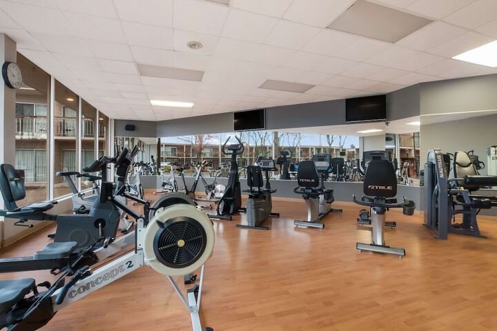 Health and Fitness 36 of 38