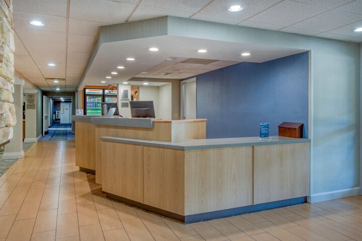 Hotel Interior 13 of 46