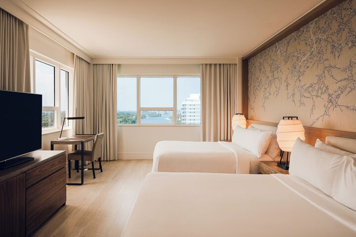 Nobu Hotel Miami Beach