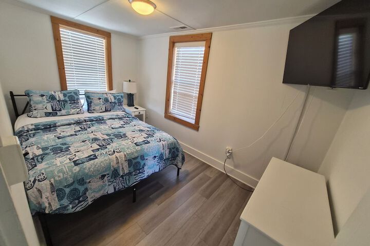 SandSpur Ocean Cottages