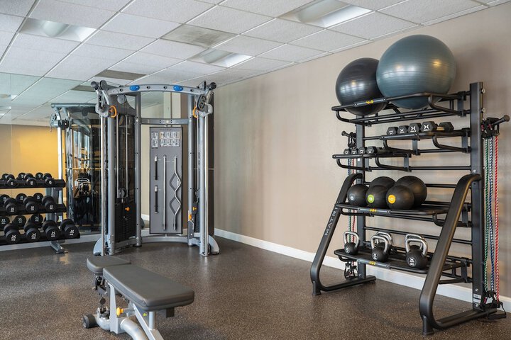 Health and Fitness 50 of 52