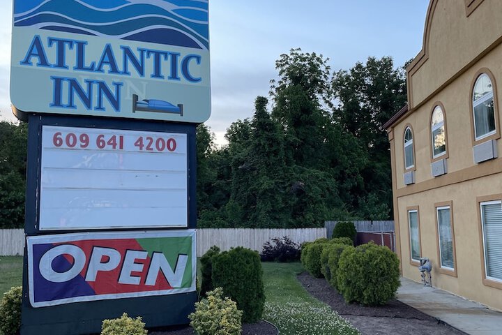 ATLANTIC INN