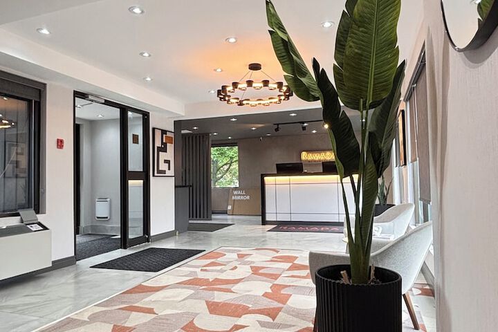 Ramada by Wyndham Kingston