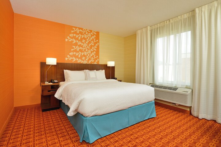 Fairfield Inn & Suites Elmira Corning