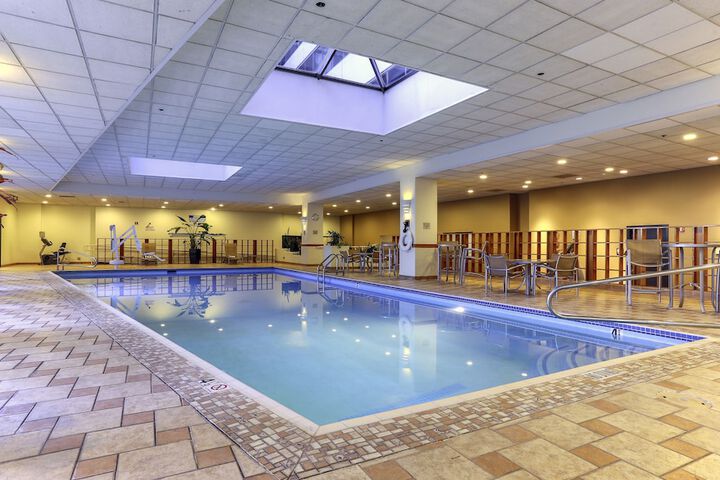 Pool 8 of 137
