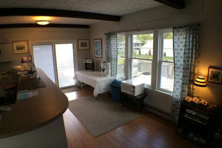 Hotel Interior 21 of 40