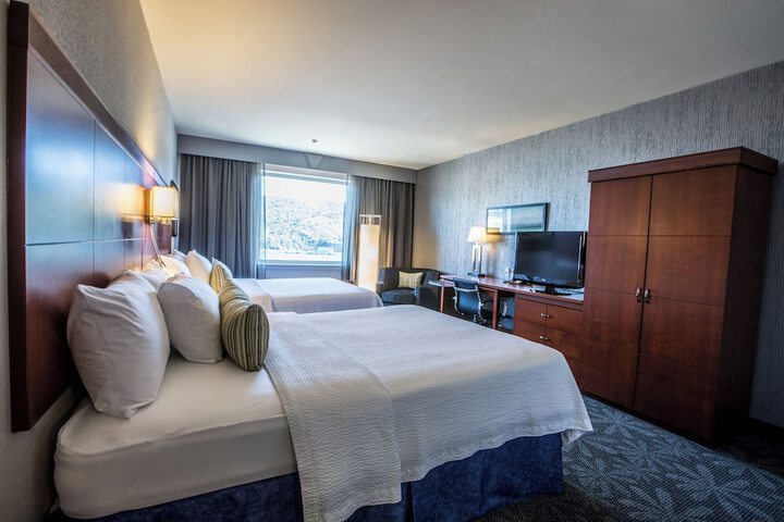 Courtyard by Marriott St. Johns Newfoundland