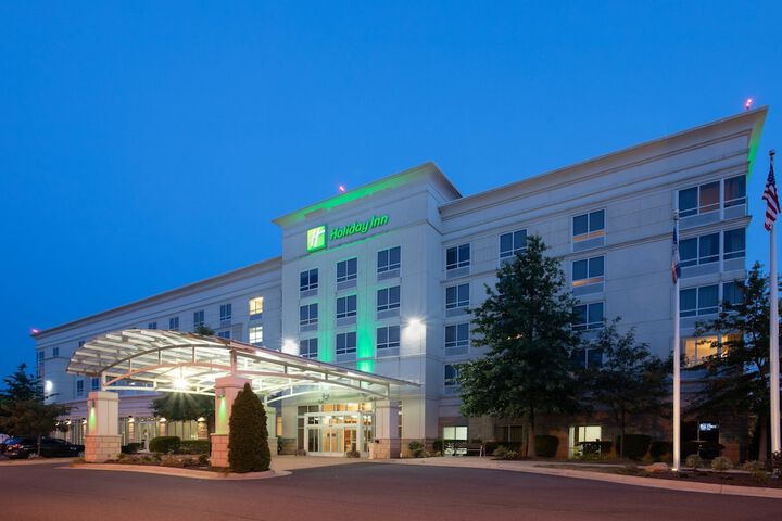 Hotel 1 of 44