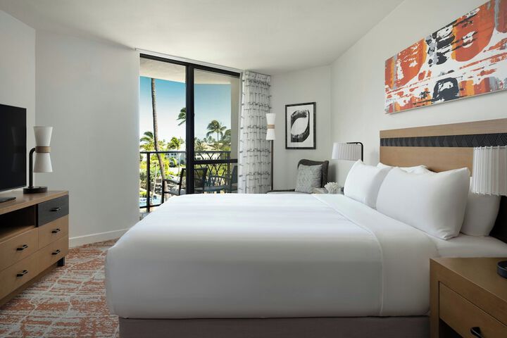 Marriotts Waikoloa Ocean Club