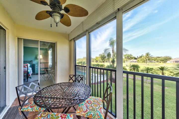 Capri Golf Condo 2 Bedroom Home by NFVH