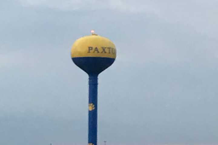 Cobblestone Hotel & Suites - Paxton