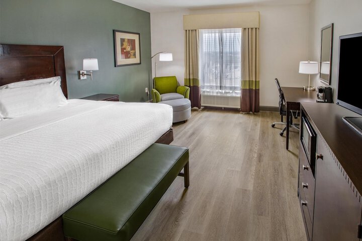 Best Western Plus Duncanville / Dallas