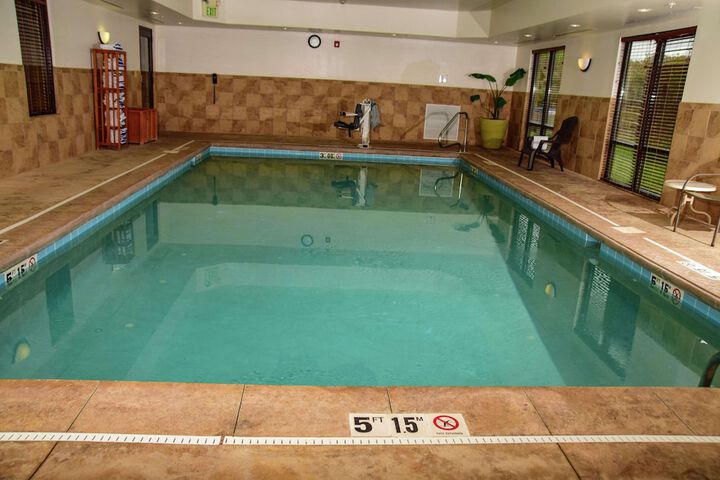 Pool 3 of 33