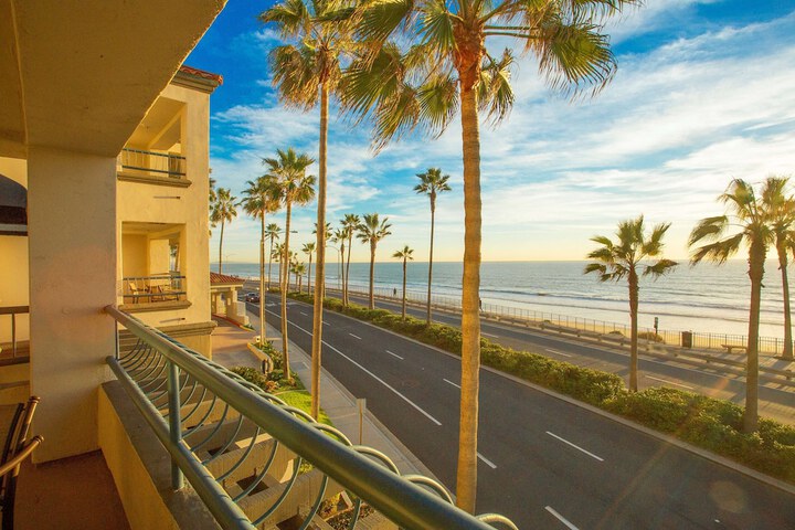 Tamarack Beach Resort Hotel