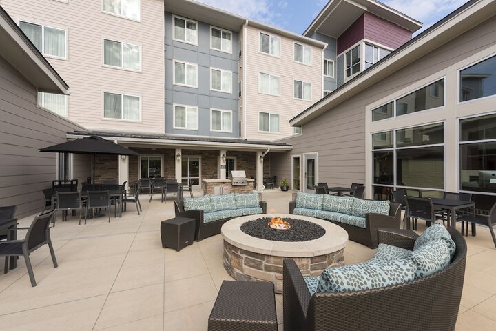 Terrace/Patio 31 of 31