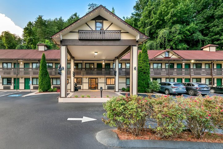 Quality Inn