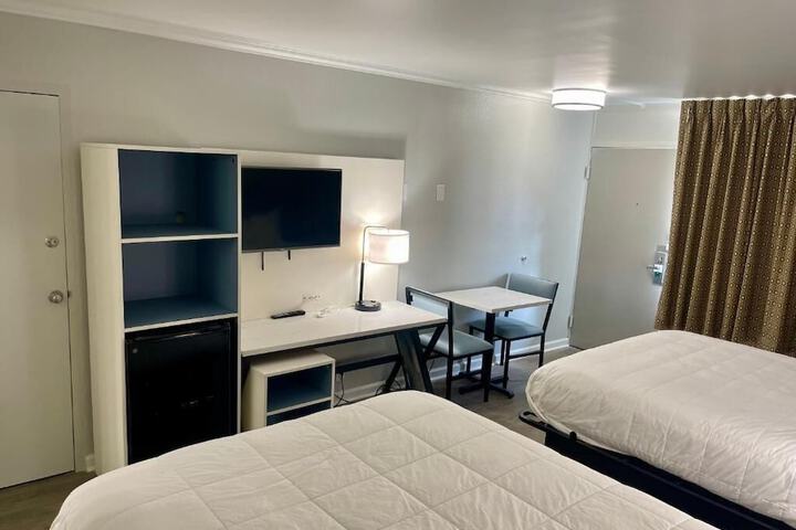 Quality Inn & Suites Georgetown