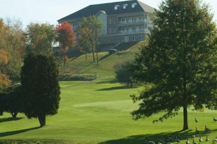 The Inn at Lenape