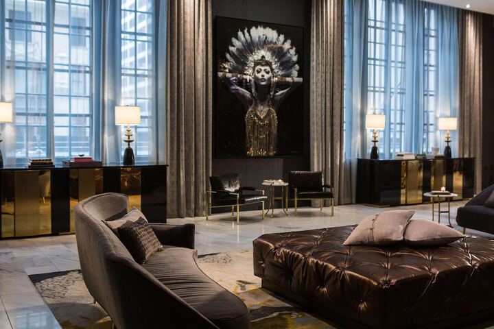 Hotel Interior 20 of 61
