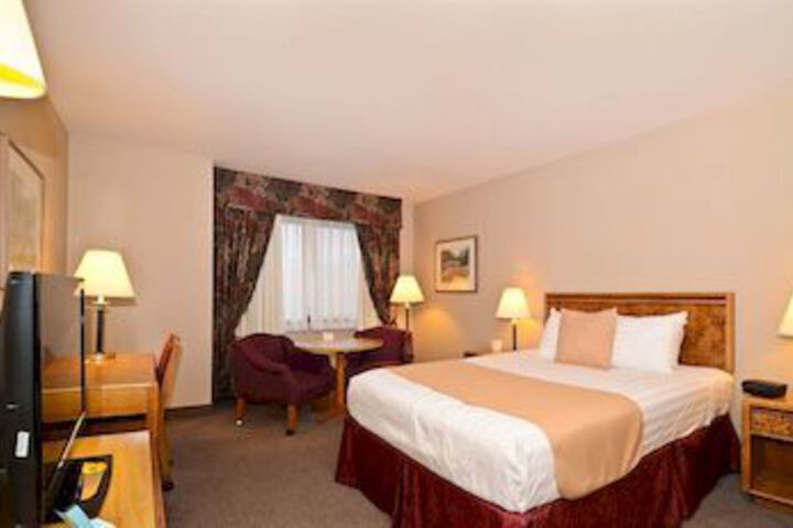 Pony Soldier Inn Gresham