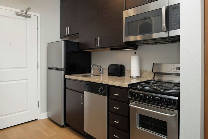 TownePlace Suites Jackson Ridgeland / Township at Colony Park