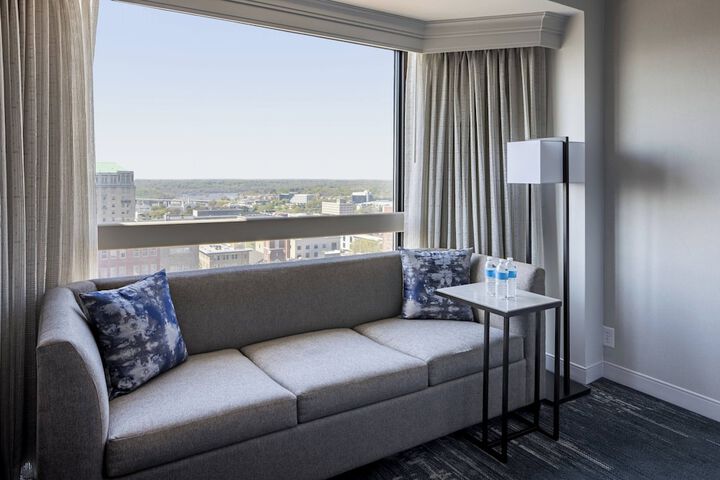 Richmond Marriott