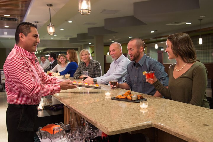 Hotel Indigo Traverse City by IHG