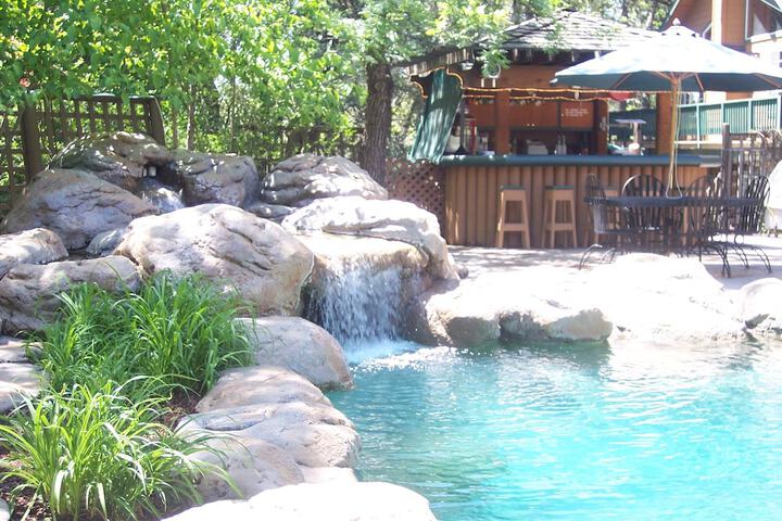 Lazy Z Resort