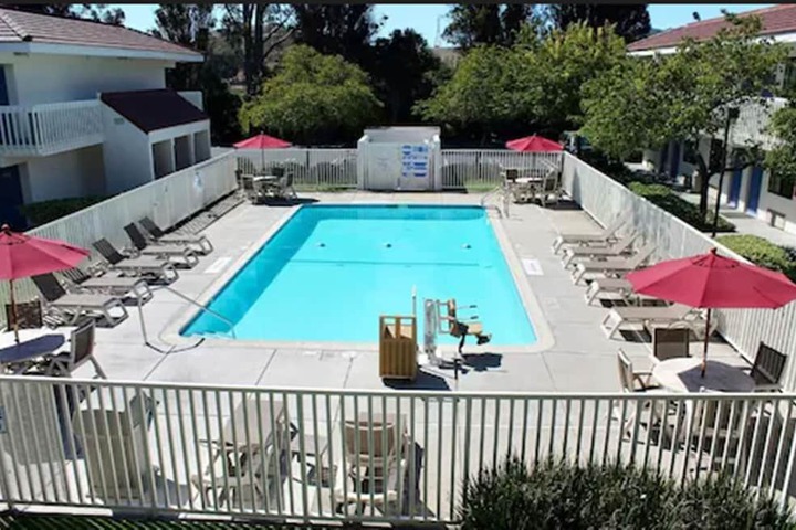 Pool 8 of 34