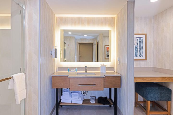 Hampton Inn Lawrenceville Duluth